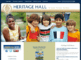 heritagehall.com