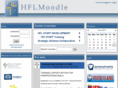 hflmoodle.org