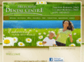 hillcrestdentalcentre.com