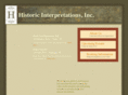 historicinterpretations.org
