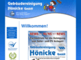 hoenicke-gmbh.com