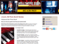 hollywoodstarphotoboothlincoln.com