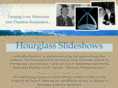 hourglassslideshows.com