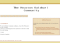 houstonkalabaricommunity.org