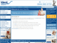 idealstairlifts.co.uk