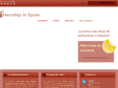 internshipinspain.com