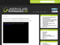 jasonglassperformancelab.com