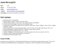 jessemclaughlin.com