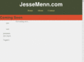 jessemenn.com