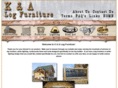 kalogfurniture.com