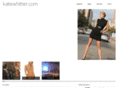 katiewhittier.com
