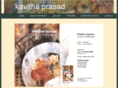kavithaprasad.com