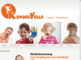 kinder-villa.net