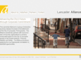 lancasteralliance.org