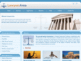 lawyersarea.com