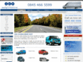 lcvleasing.co.uk