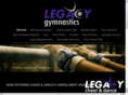 legacy-gymnastics.com