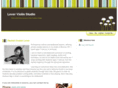 leverviolinstudio.com