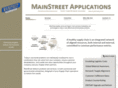mainstreetapps.com