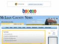 mcleannews.com