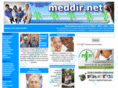 meddir.net