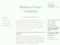 methuenfenceco.com