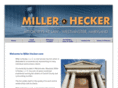 miller-hecker.com