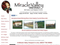 miraclevalleyvineyard.com