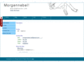 morgennebel.net