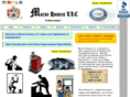 morsehomesllc.com