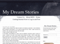 mydreamstories.com