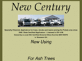 newcenturytree.com