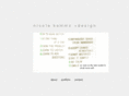nicolekammodesign.com