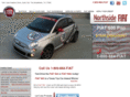 normanchryslerfiat.com