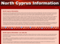 northcyprusinfo.net