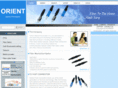 orient-telecom.com