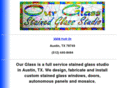ourglassaustin.com