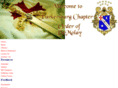 parkersburgdemolay.org
