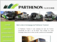 parthenonturismo.com.br