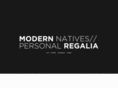 personalregalia.com