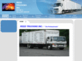 reedtruckinginc.com