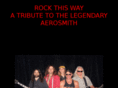 rockthiswaytribute.com