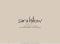 sarahilow.com