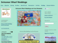 schoonerwharfweddings.com