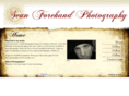 seanforehandphotography.com