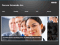 securenetworksinc.com