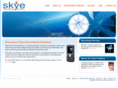skyesolutions.com