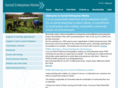socialenterpriseworks.org