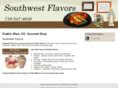 southwesthotflavors.com