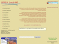 spfpalocal445.com